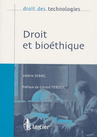 Droit et bioéthique
