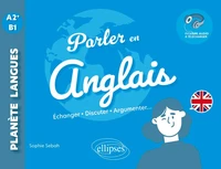 Parler en anglais A2+-B1