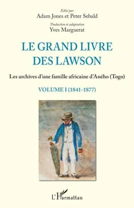 Le grand livre des Lawson