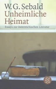 Unheimliche Heimat