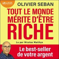 Tout le monde mérite d'être riche