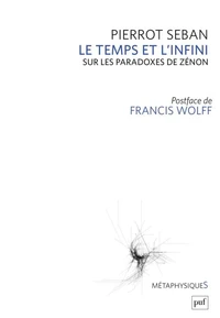 Le temps et l'infini