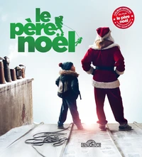 Le père Noël