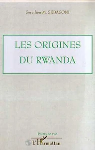Les origines du Rwanda