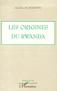 Les origines du Rwanda