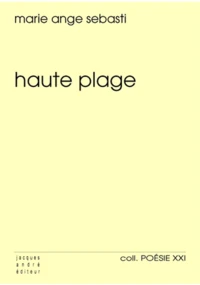 Haute plage