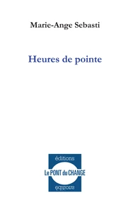 Heures de pointe