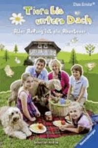 Aller Anfang ist ein Abenteuer