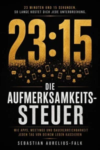 Die Aufmerksamkeitssteuer