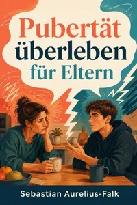 Pubertät überleben für Eltern