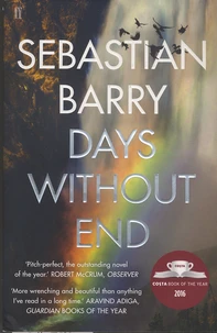 Days Without End