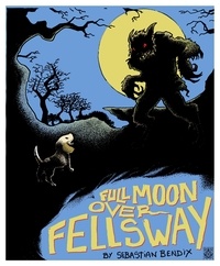 Sebastian Bendix - Full Moon Over Fellsway.