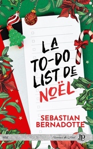 Sebastian Bernadotte - La TO-Do list.