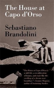 Sebastian Brandolini - The House at Capo d'Orso.