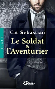 Le soldat & l'aventurier