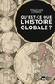 Sebastian Conrad - Qu'est-ce que l'histoire globale ?.