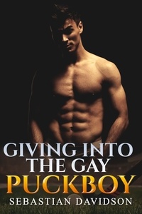  Sebastian Davidson - Giving Into The Gay Puckboy.