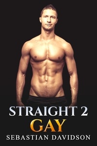  Sebastian Davidson - Straight 2 Gay.