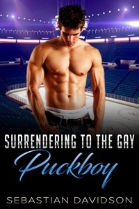  Sebastian Davidson - Surrendering To The Gay Puckboy.