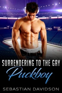 Surrendering To The Gay Puckboy