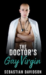  Sebastian Davidson - The Doctor's Gay Virgin.