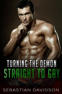  Sebastian Davidson - Turning The Demon Straight To Gay.