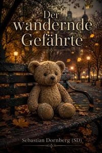 Der wandernde Gefährte