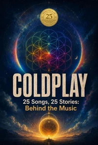 COLDPLAY | 25 Songs, 25 Stories: Behind the Music