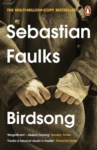 Sebastian Faulks - Birdsong.