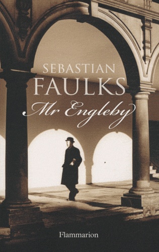 Sebastian Faulks - Mr Engleby.