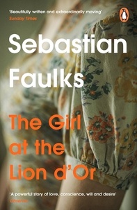 Sebastian Faulks - .