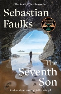 Sebastian Faulks - The Seventh Son - From the Between the Covers TV Book Club.