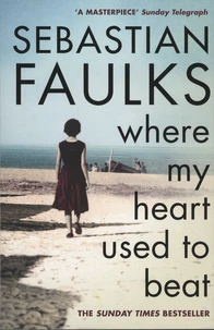 Where My Heart Used to Beat
