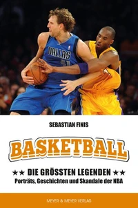 Basketball: Die größten Legenden