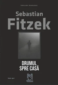 Drumul spre casa
