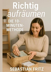 Richtig aufräumen
