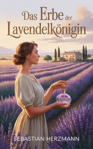 Das Erbe der Lavendelkönigin