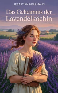 Das Geheimnis der Lavendelköchin