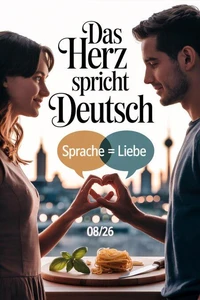 Das Herz spricht Deutsch