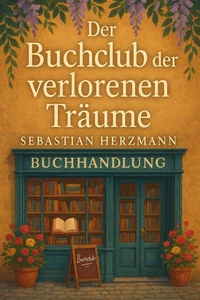 Der Buchclub der verlorenen Träume