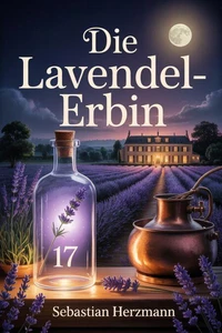 Die Lavendel-Erbin