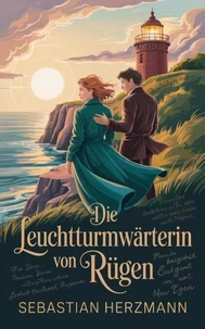 Die Leuchtturmwärterin von Rügen