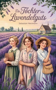 Die Töchter des Lavendelguts