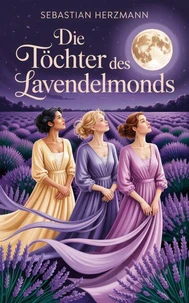 Die Töchter des Lavendelmonds