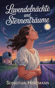 Lavendelnächte und Sternenträume
