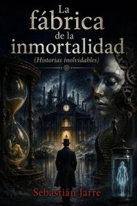 La Fabrica de la Inmortalidad