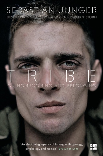 Tribe. On Homecoming and Belonging