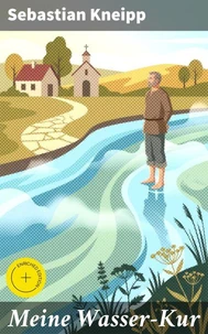 Meine Wasser-Kur