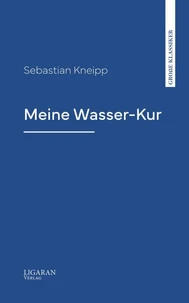 Meine Wasser-Kur