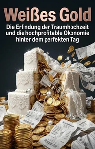 Weißes Gold